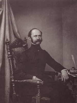 Maximilián II. Bavorský